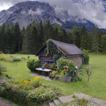 Haus Hildegard Lägenhet Tauplitz Exteriör bild