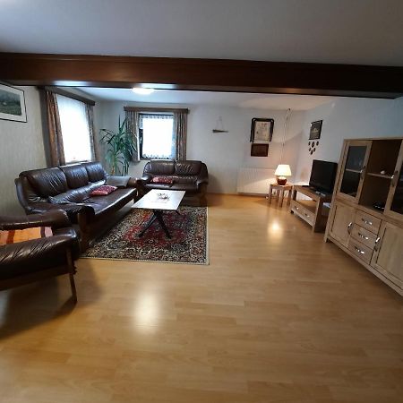 Haus Hildegard Lägenhet Tauplitz Exteriör bild