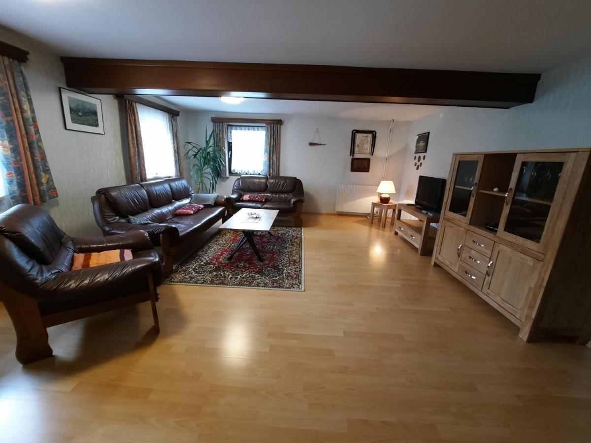Haus Hildegard Lägenhet Tauplitz Exteriör bild